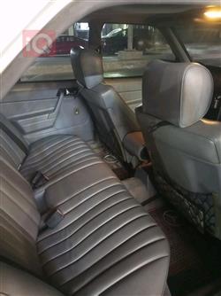 مرسيدس بنز E-Class